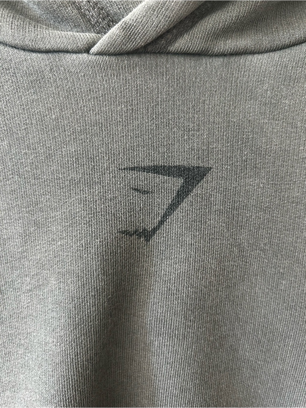 Gymshark Heritage Washed Hoodie - Picture 4 of 7
